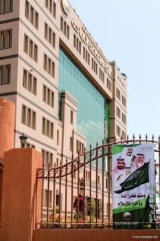 إغلاق 9 منشآت وتحرير 87 مخالفة للاحترازات في الباحة
