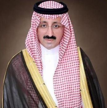 محافظ الأحساء ينوّه بدعم القيادة السخي للحرس الوطني
