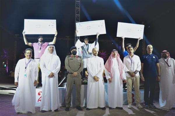 الأمير خالد بن الوليد: المملكة ستشهد سباقات مماثلة