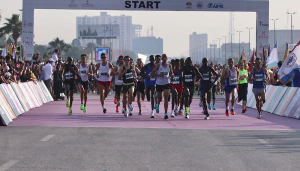الأمير خالد بن الوليد: المملكة ستشهد سباقات مماثلة