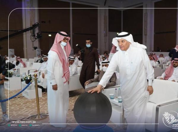 «المياه الوطنية» تنفذ 1090مشروعاً بـ 35 مليار ريال في 4 سنوات