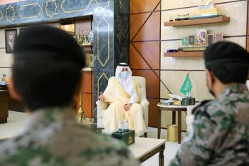 ويؤكد: برامج وخدمات «السجون» تسهم في إصلاح النزلاء