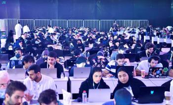 انطلاق مؤتمر Hack@ بمشاركة عباقرة الأمن السيبراني في العالم