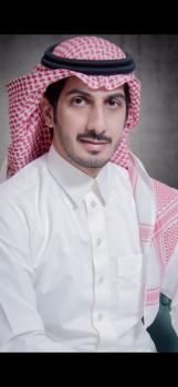 «الجلعود» يتلقى التعازي في وفاة عمه