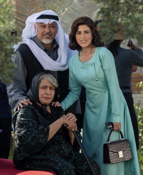 «سنوات الجريش» يجمع البلام والفهد للعام الثاني