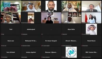 «العواد»: المملكة أولت اهتمامًا كبيرًا بمكافحة الاتجار بالأشخاص