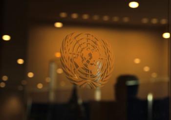  مجلس الأمن يؤكد التزامه بالسعي لتحقيق السلام في الشرق الأوسط