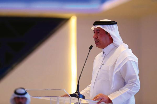 المشهد الثقافي «شعلة مضيئة» في طريقه إلى الريادة عربيا
