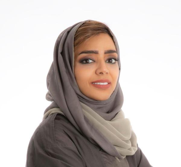 «رنا زمعي» مديراً أعلى للاتصال المؤسسي بالمساحة الجيولوجية