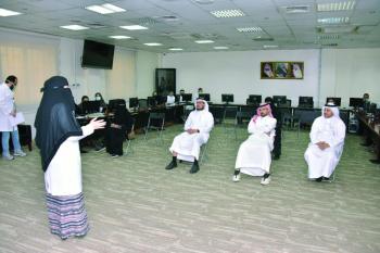 تناقص حالات التسمم الدوائي خلال خمسة أعوام بالشرقية