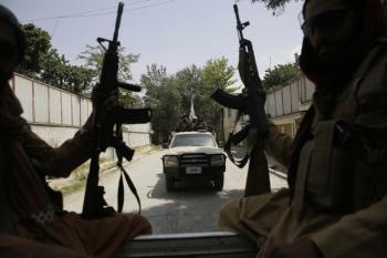 «هيومن رايتس»: اختفاء أكثر من 100 من قوات الأمن الأفغانية
