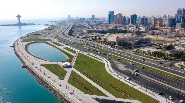 دراسة لطرح أراض للاستثمار السياحي في الشرقية