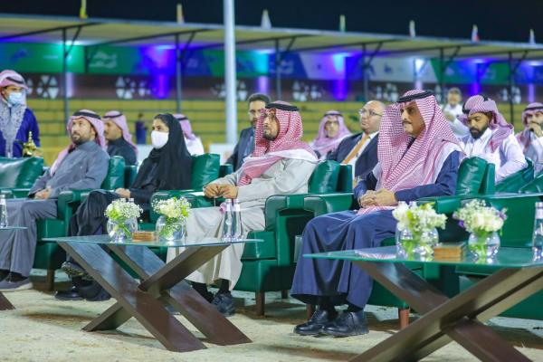 بطولة عالمية لقفز الحواجز بالعاصمة الرياض