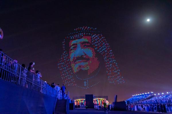 موسم السياحة الشتوي .. فعاليات تبهر الزوار من الخليج وكل العالم