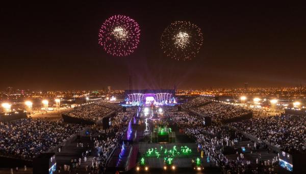 موسم السياحة الشتوي .. فعاليات تبهر الزوار من الخليج وكل العالم