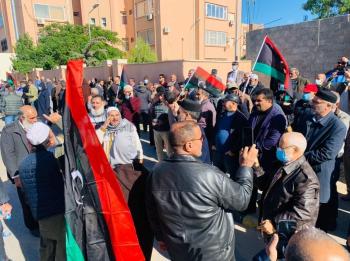 إخوان ليبيا يحشدون لعرقلة الانتخابات.. والأمم المتحدة تحذر من الترهيب