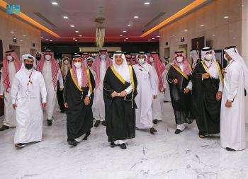 نيابة عن خادم الحرمين.. أمير المنطقة الشرقية يمثل المملكة في افتتاح «كأس العرب»