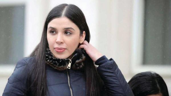 السجن 3 سنوات لزوجة «بارون المخدرات»