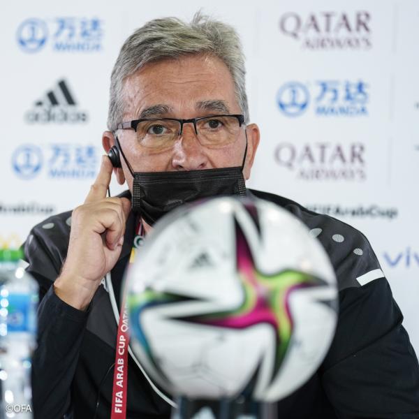 برانكو: الحكم أضاع علينا الفوز