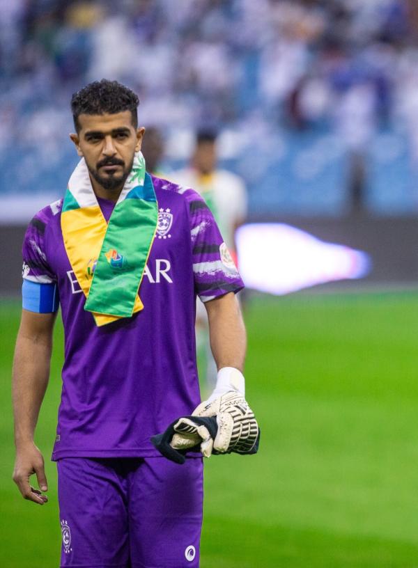 حراسة الهلال ..أضاءت طريق الألقاب الآسيوية