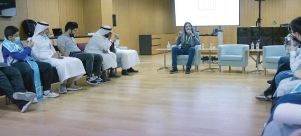 20 طفلا في برنامج ملتقى مسابقة «اقرأ» الإثرائي الأول