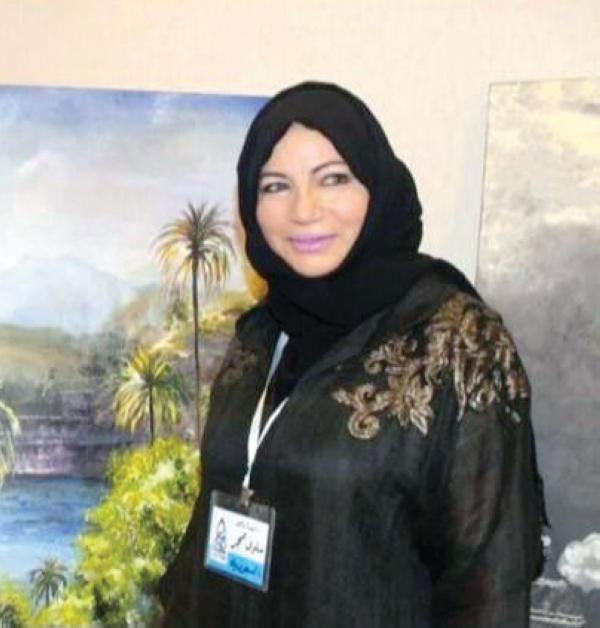 منحوتة «رضوي» دليل على الاهتمام بالفنون والمواقع الأثرية