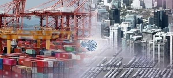 نمو الاقتصاد الكوري الجنوبي بنسبة 0.3%