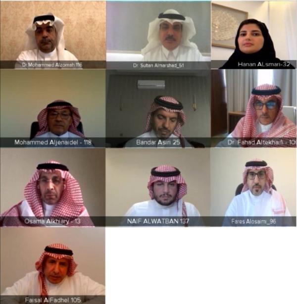«تجارة الشورى» تدرس مشروع نظام لحماية المنتج المحلي