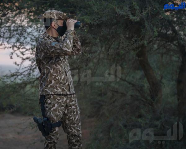 ضبط 11 مخالفًا لنقلهم الرمال وتجريف التربة بجدة