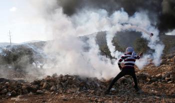 الرئاسة الفلسطينية تحذر: تصعيد الاستيطان في القدس خطير