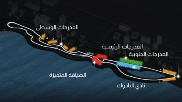 فورمولا 1.. محط أنظار العالم
