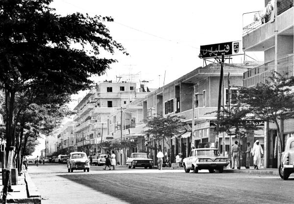 نحو عمل «جماعي» لتوثيق مدينة الخبر