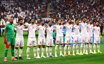 عمان vs قطر.. البحرينvs العراق.. صدام خليجي بكأس العرب