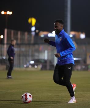 الفيحاء يعود استعدادا للهلال
