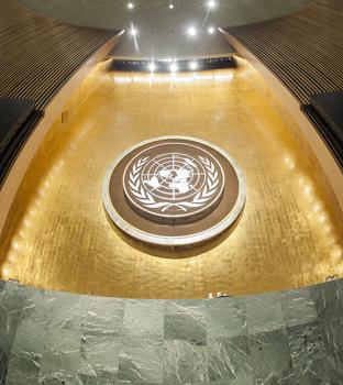 المملكة تكشف جهودها في التصدي لجائحة كورونا أمام الأمم المتحدة