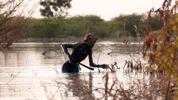 جنوب السودان.. فيضانات عارمة تجتاح الشمال مخلفة أضراراً جسيمة