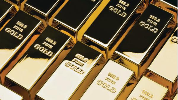 الذهب يستقر والفضة تتراجع
