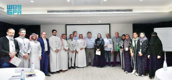 ندوة لتنمية مهارات طب النزاعات المسلحة