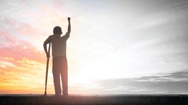 الصحة العالمية تدعم ذوي الإعاقة في يومهم العالمي