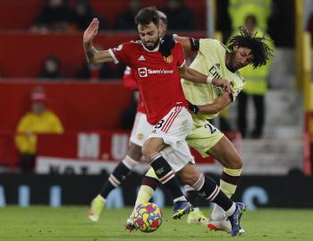 عملاق الجانرز.. هدف الاتحاد في ينايرعملاق الجانرز