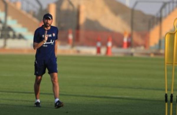 الرائد يواجه الزمالك والاسماعيلي وديا
