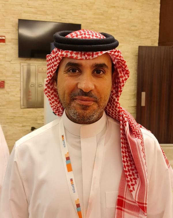 مشعل المطيري: رفعت سقف طموحاتنا إلى عنان السماء