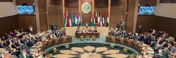 الجامعة العربية تطالب بتوفير الحماية الدولية للفلسطينيين
