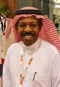 بشير الغنيم: إستراتيجية «الأفلام» تجسد ثقافة المملكة أمام العالم