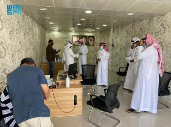 بدء تطبيق برنامج «نطاقات المطور» على منشآت القطاع الخاص