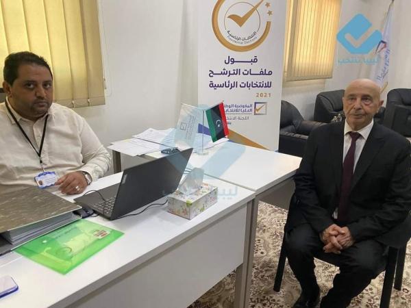 نواب ليبيون يحذرون من تزوير انتخابات الرئاسة