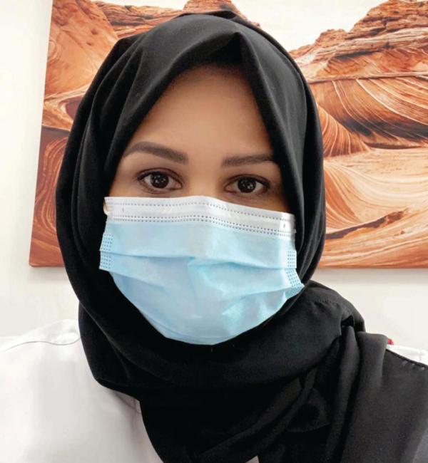 «أوميكرون» أقل حدة وخطورة من متحور دلتا