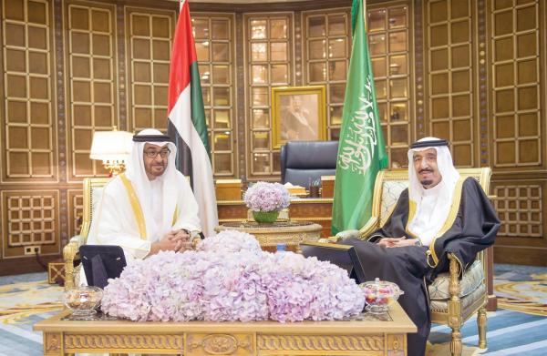 المملكة ودول الخليج.. روابط أخوية ومصير مشترك