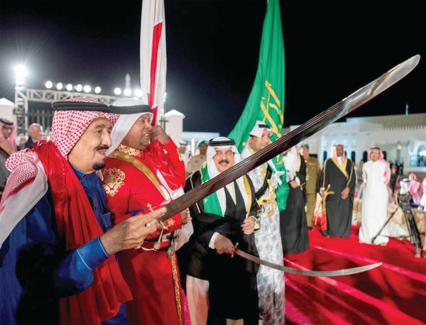 المملكة ودول الخليج.. روابط أخوية ومصير مشترك