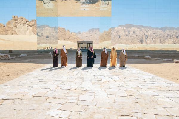 المملكة ودول الخليج.. روابط أخوية ومصير مشترك